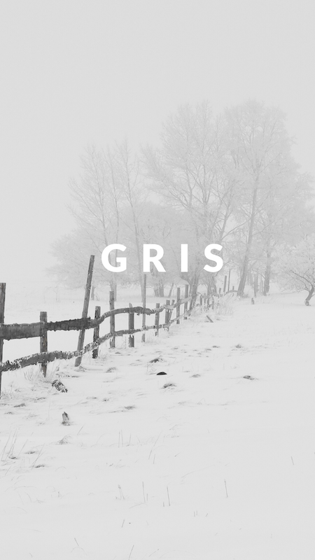 gris