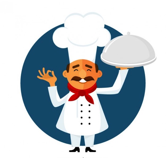 chef