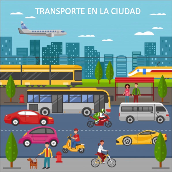 transporte